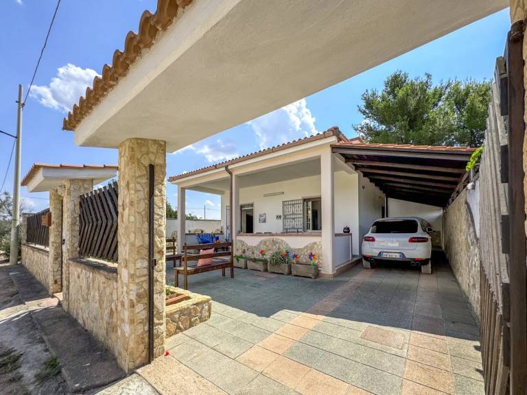 Vacation home with grill | Nature view — photo 2