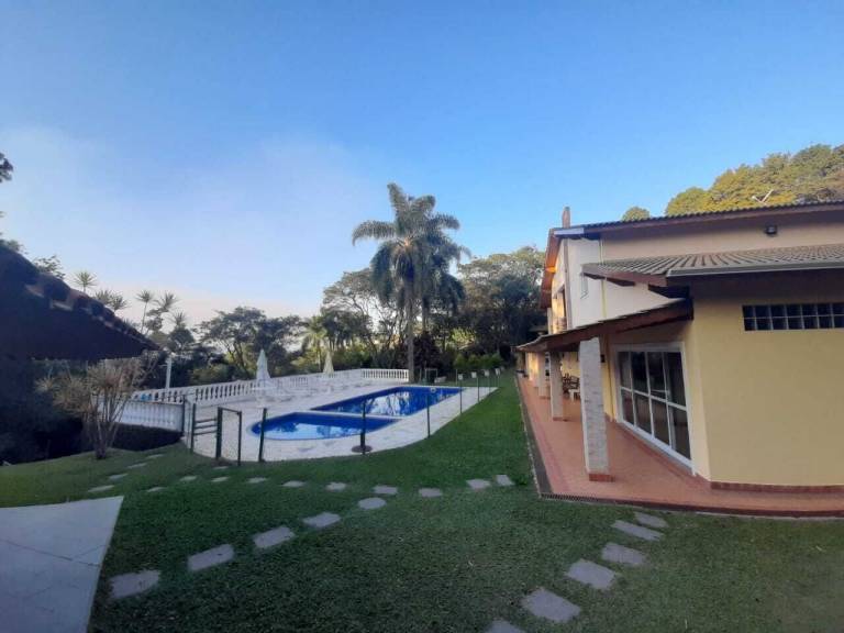 Casa  Araçariguama