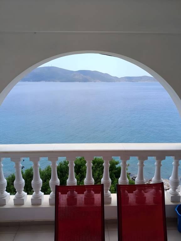 Διαμέρισμα Σαλαμίνα