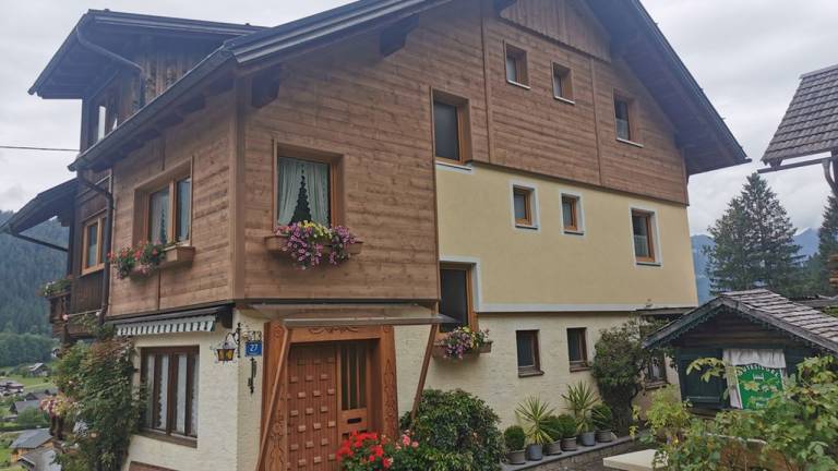 Ferienwohnung Gosau