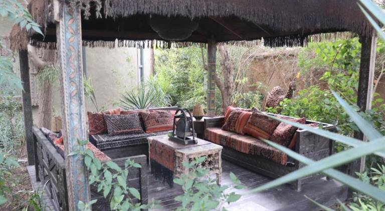 Riad chama — photo 3