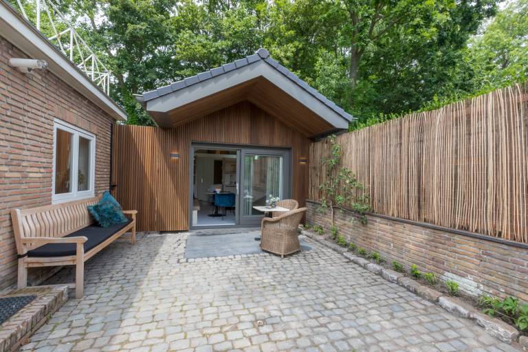 Bungalow  Walcheren