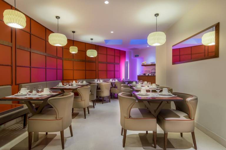 Hotel Arcadie Montparnasse — photo 2