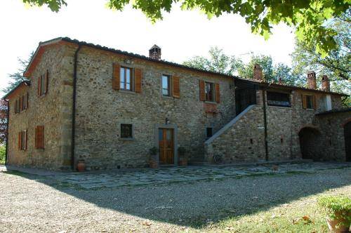 Casa Arezzo