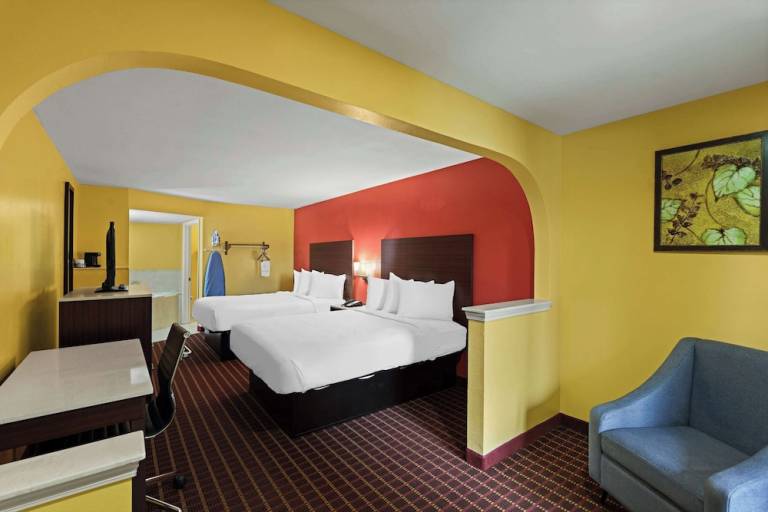Motel Gulfport