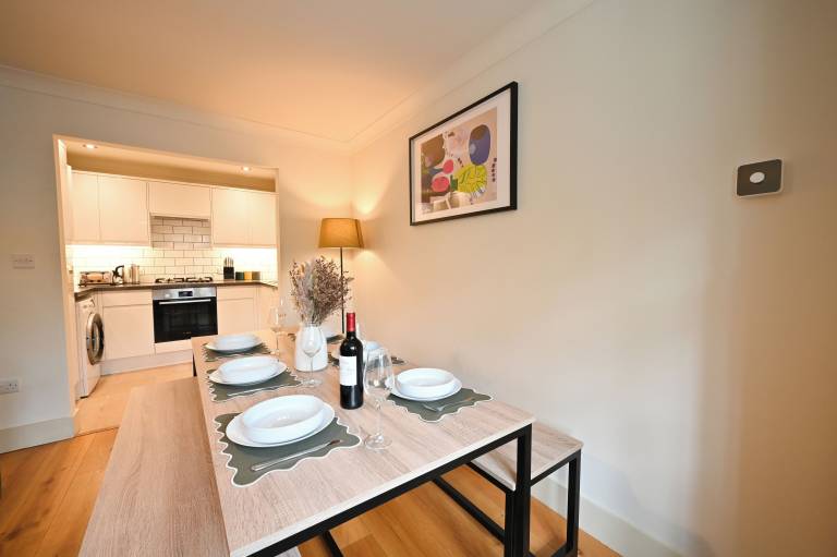 Apartment Redhill