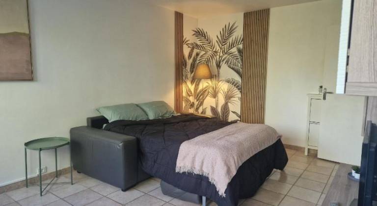 Charming rental apartment | Pet-friendly in Ferney-Voltaire