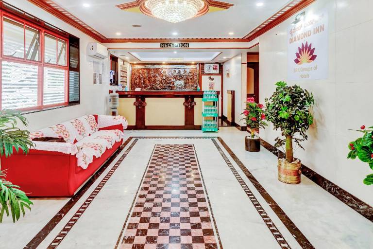 Collection O SRK Diamond Inn — photo 2