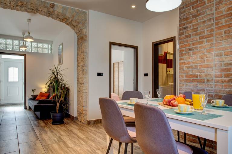Ferienwohnung Vodnjan