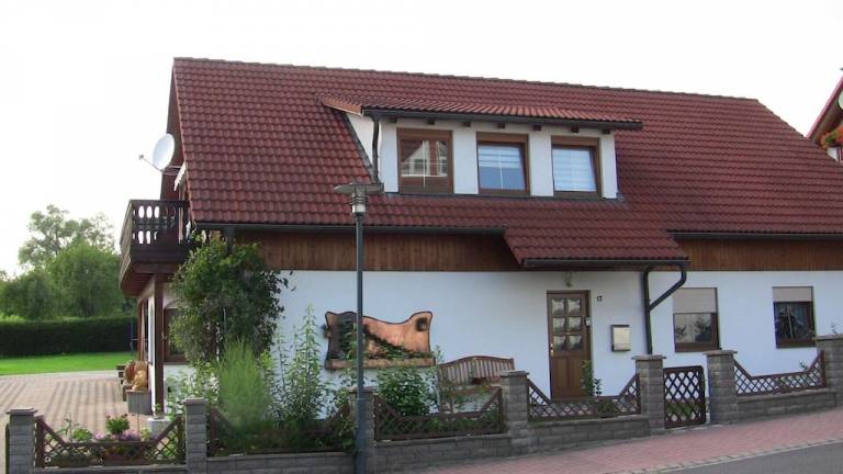 Ferienwohnung Herpf