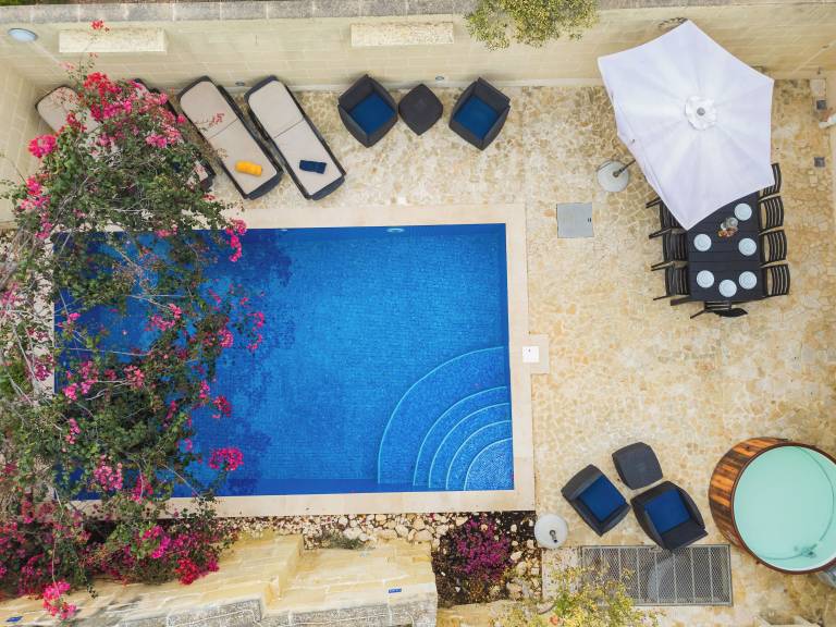 Farmhouse Gozo