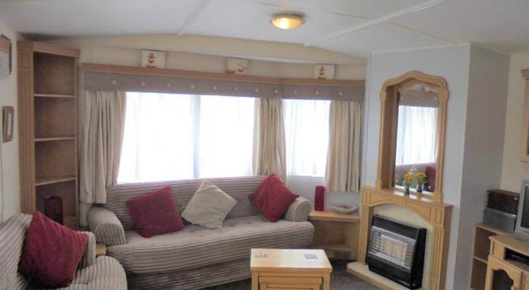 6 Berth 3 bedroom panel heated on Kingfisher Florida — photo 2
