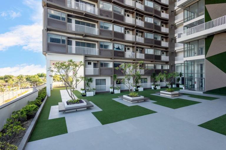 Charming rental apartment with garden & pool | Good for workation | Pets are welcome — photo 4