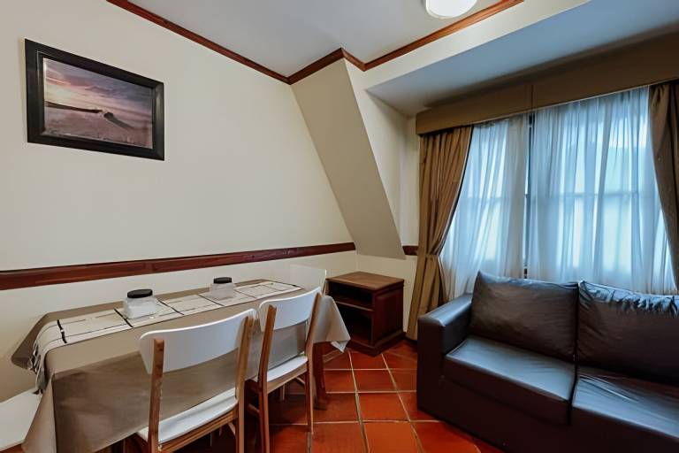 Casa Ushuaia