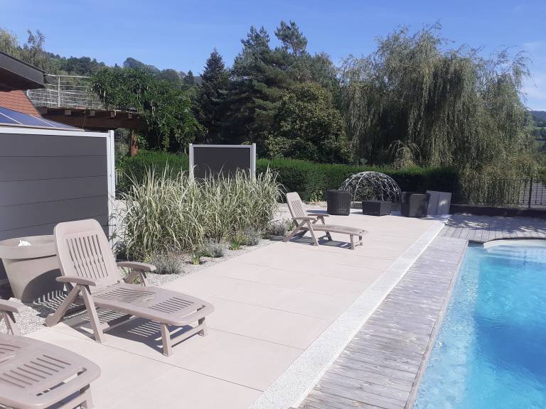 Appartement Munster