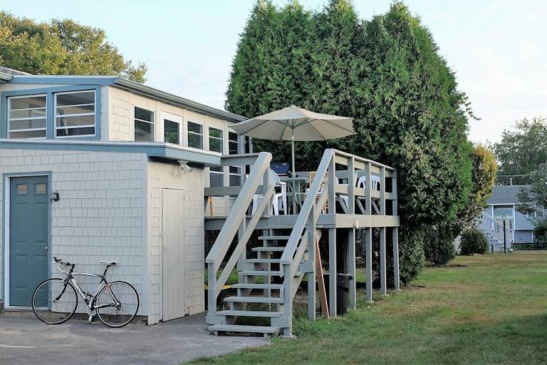 House  Galilee