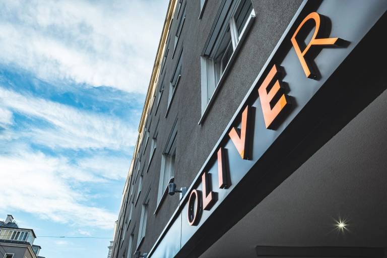 Aparthotel  Mariahilf