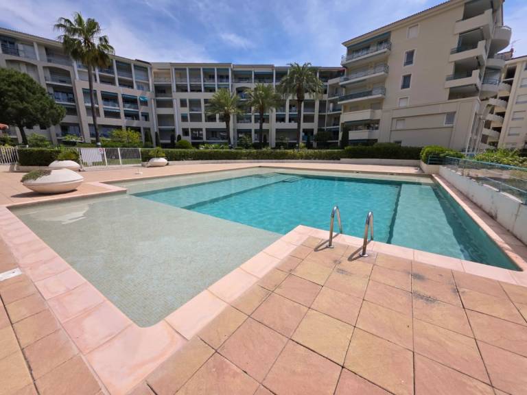 Appartamento vacanza Antibes