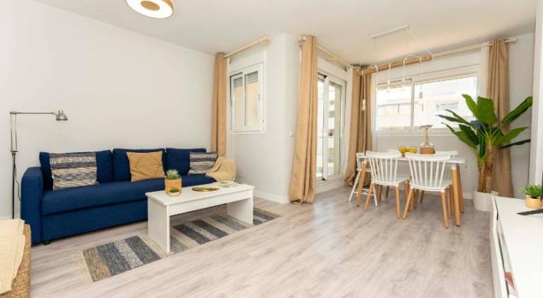 Lovely holiday apartment | Pets allowed in Estepona
