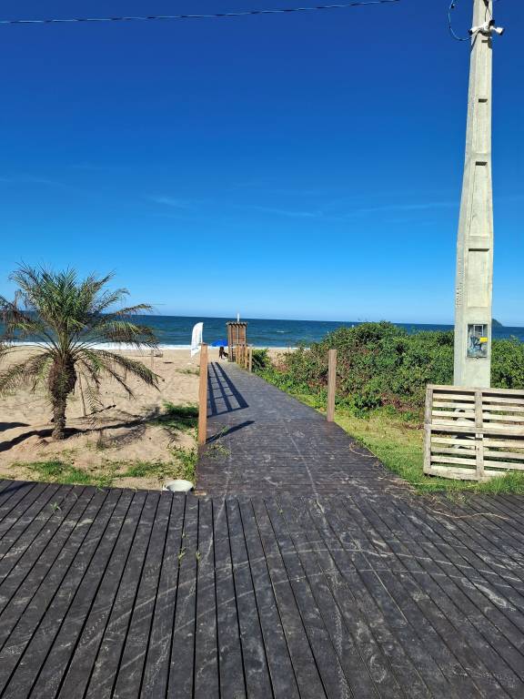 Apartamento  Barra Velha