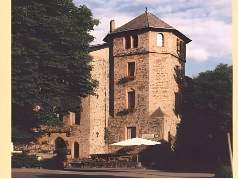 Schlosshotel Braunfels & Himmelreich