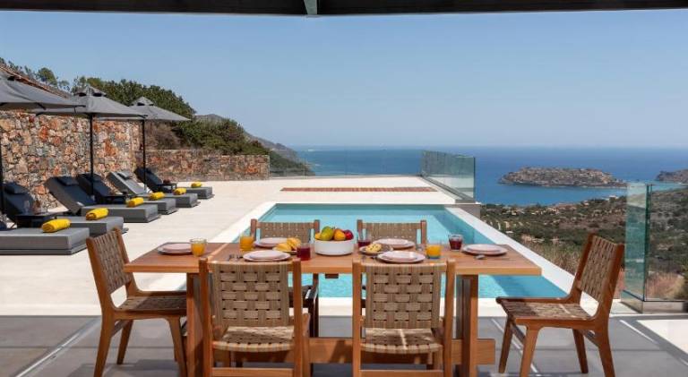 Βίλα Νεάπολη