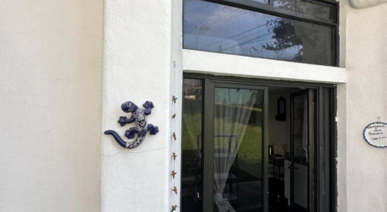 Apartment with pool | Pets allowed — photo 4