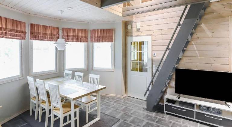 House for 8 persons — photo 3