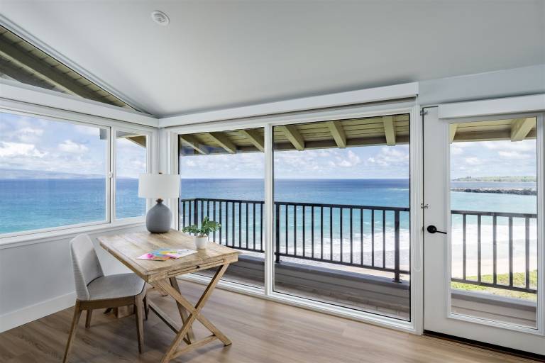 Villa Kapalua