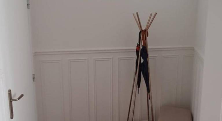 L'Ecu: Un Haussmannien accueillant! — photo 5