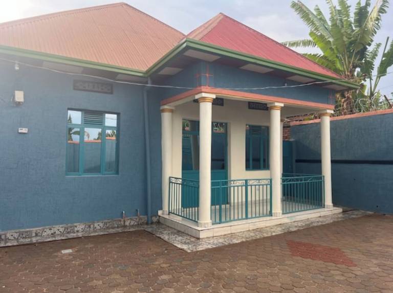 Apartment Nyamabuye