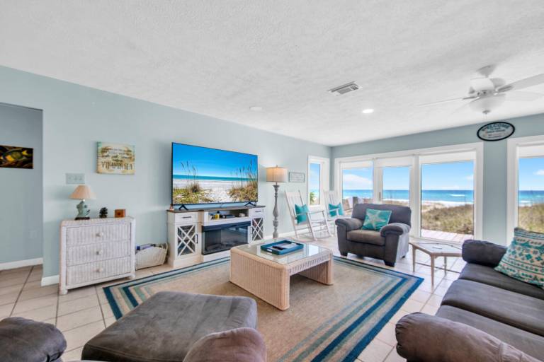 Belle s Beach House