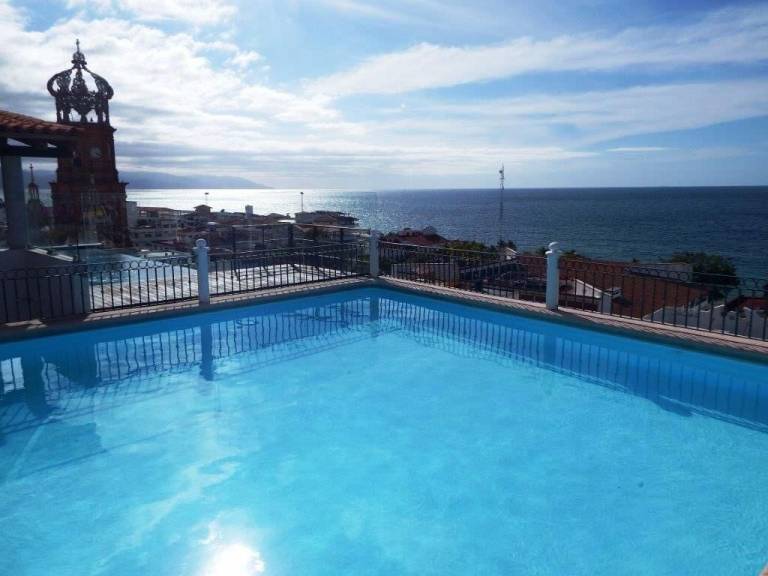 Villa Puerto Vallarta