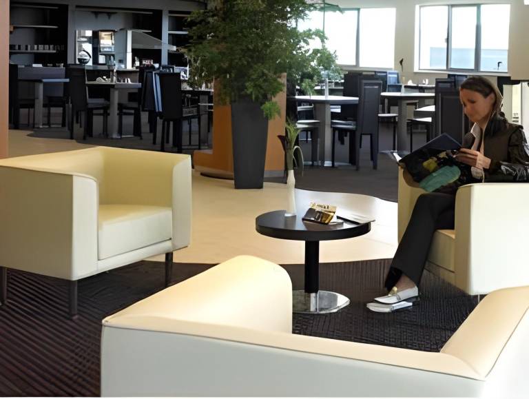 Comfort Aparthotel Bordeaux Begles — photo 5
