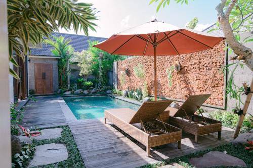 Villa Ubud