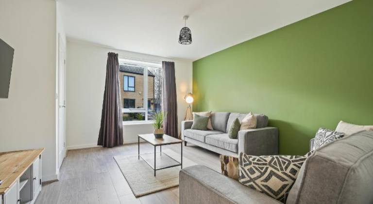 Lovely apartment | Pet-friendly — photo 2