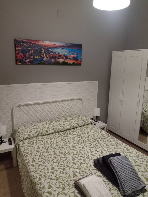 Rental apartment with 1 room for 4 persons — photo 3
