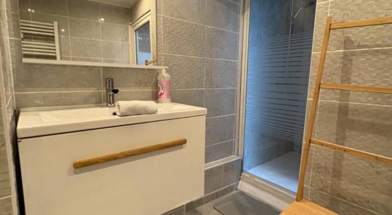 Rental apartment | Suitable for remote work | Pets are welcome — photo 2