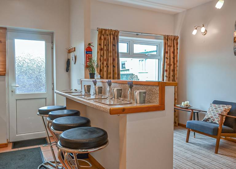 Apartment Dolgellau