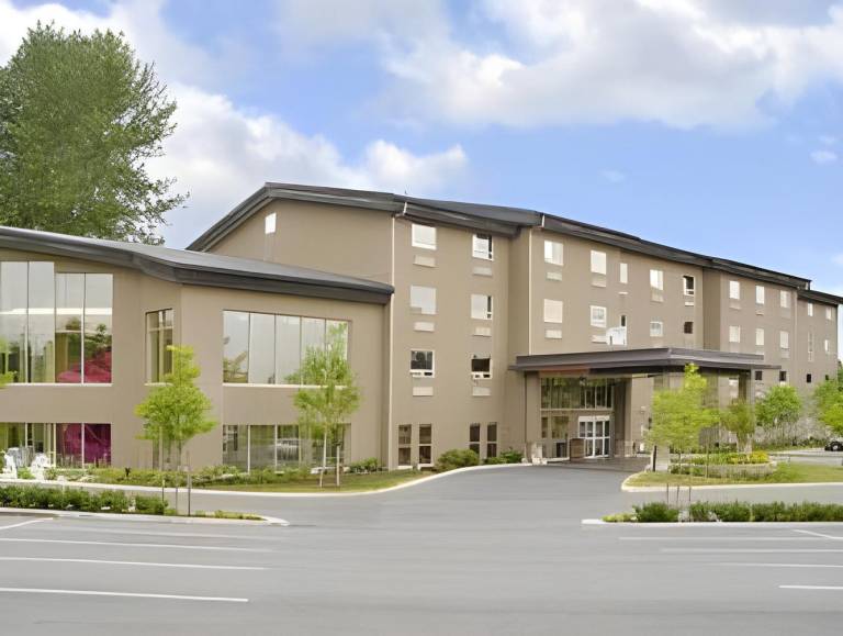 Comfort Inn & Suites Langley