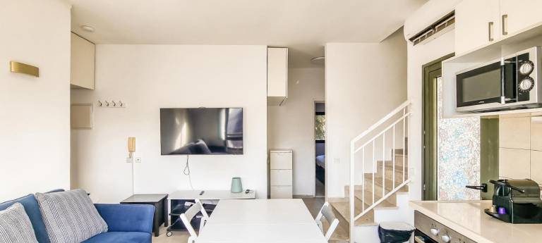 Holiday apartment | Near Dizengoff Street — photo 2