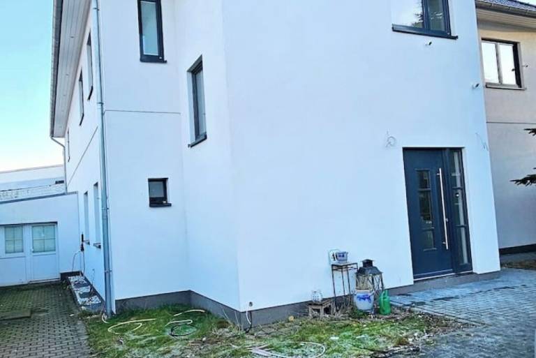 Ferienhaus Britz