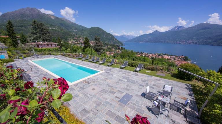 Ferienwohnung Menaggio