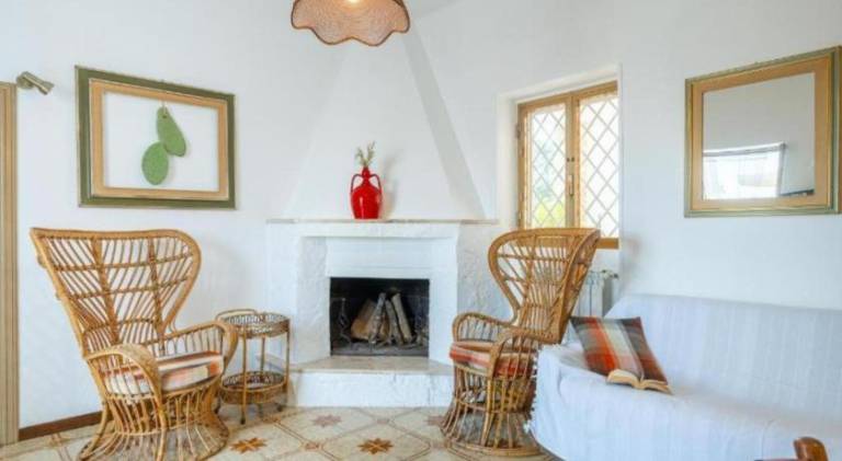 Trulli Violetta - Casa di Campagna in Valle d'Itria — photo 4