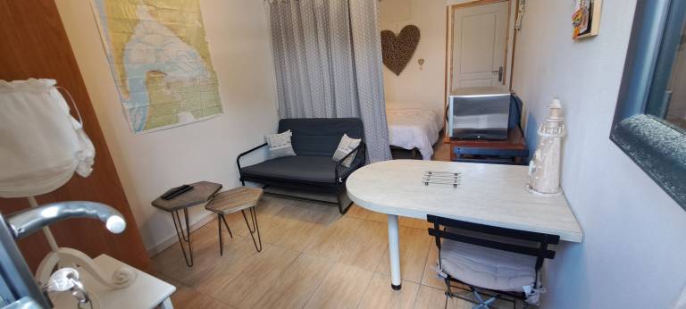 Appartement Biganos