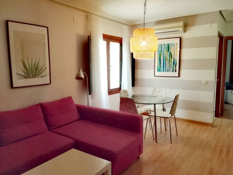 Nice holiday apartment | Near Seville Cathedral | Pets allowed — photo 5