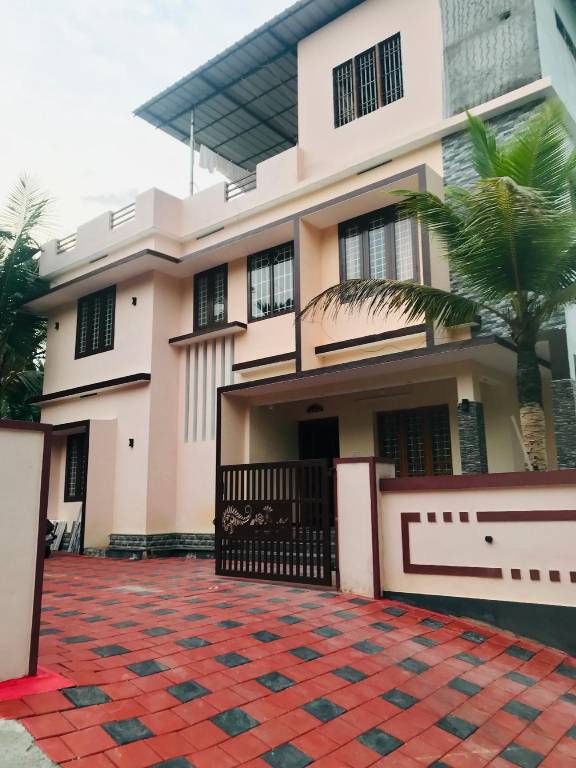 Shalom Palace Residency
