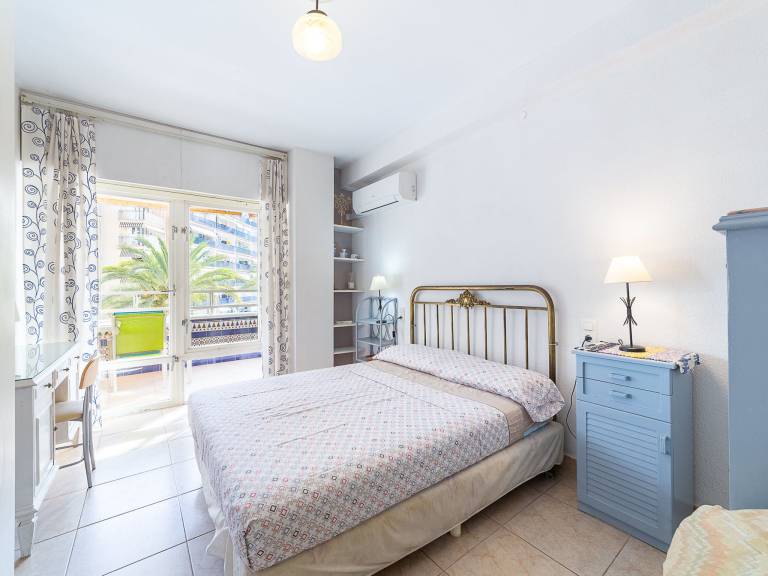 Apartment with patio | Suitable for remote work — photo 4