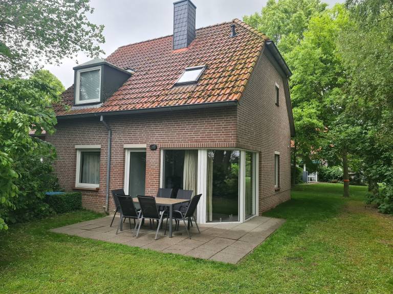 Ferienhaus Butjadingen