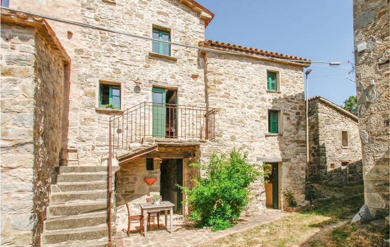 Appartamento  Carpegna